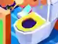 Idle Toilet Tycoon — free online game