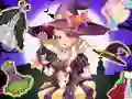 Princess Halloween Boutique — free online game