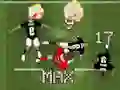 Rugby Run — free online game