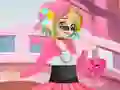 Teen Moschino Harajuku — free online game