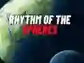 Rhythm of the Spheres — free online game