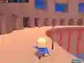 Kogama: Colosseum — free online game