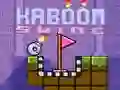 Kaboom Swing — free online game