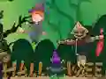 Awful Vampire Escape — free online game