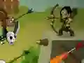 Idle Kingdom Defense — free online game