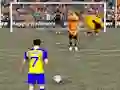Halloween Soccer — free online game
