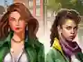Freshman Mysteries — free online game