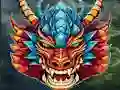 Lost Mystery Masks Dreamweaver — free online game