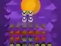Halloween Monster Puzzle — free online game