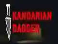 Kandarian Dagger — free online game