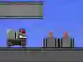 Robot Escape — free online game