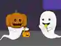 Trick or GhostNight — free online game