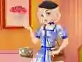 Teen Vintage Style — free online game
