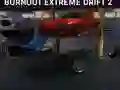 Burnout Extreme Drift 2 — free online game