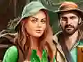 Rainforest Treasures — free online game