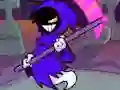 Friday Night Funkin All Hallow’s Eve — free online game