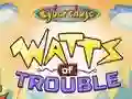 Cyberchase: Watts of Trouble — free online game