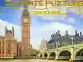 Ultimate Puzzles Countries — nemokamas žaidimas internete