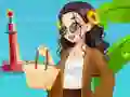 Teen Hipster Style — free online game
