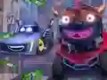 Gotham Chase — free online game