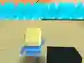 Kogama: Crystal Parkour — free online game