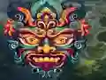  Lost Mystery Masks Shadowfiend Mask — free online game