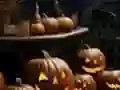 Halloween Weird Pumpkin Escape — free online game