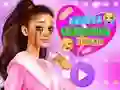 Ariana Breakup Drama — free online game