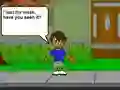 Hooda Escape Trick Or Treat 2023 — free online game