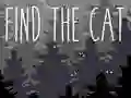 Find the cat — free online game