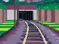 Cab Ride — free online game