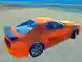 Beam Car Crash Simulator — free online game