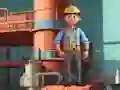 Foreman Escape — free online game
