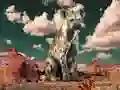 Escape From Hyena Desert — free online game