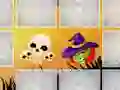 Spooky Pair Match Halloween Havoc — free online game