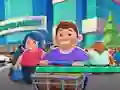 Mega Store Tycoon — free online game