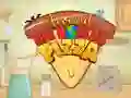 Around the Worlds Pizza — free online game