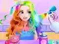 Princess Doll Dress Up — free online game