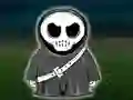 Halloween Escape From The Cave — free online game