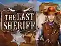 The Last Sheriff — free online game