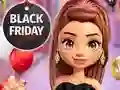 Lovie Chics Black Friday Shopping — free online game