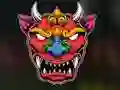 Lost Mystery Masks Moonlit Visage — free online game