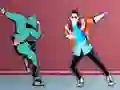 Find Rapper Rhythm — free online game