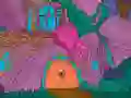 Bull Terrier Dog Escape — free online game