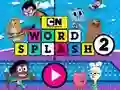 Word Splash 2 — free online game