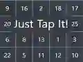 Just Tap it! — free online game