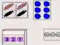 White Room Layout Escape — jogo online grátis