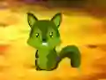 Accursed Tiny Fairy Escape — free online game
