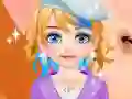 Blonde Sofia Tartar Removal — free online game