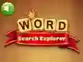 Word Search Explorer — free online game
